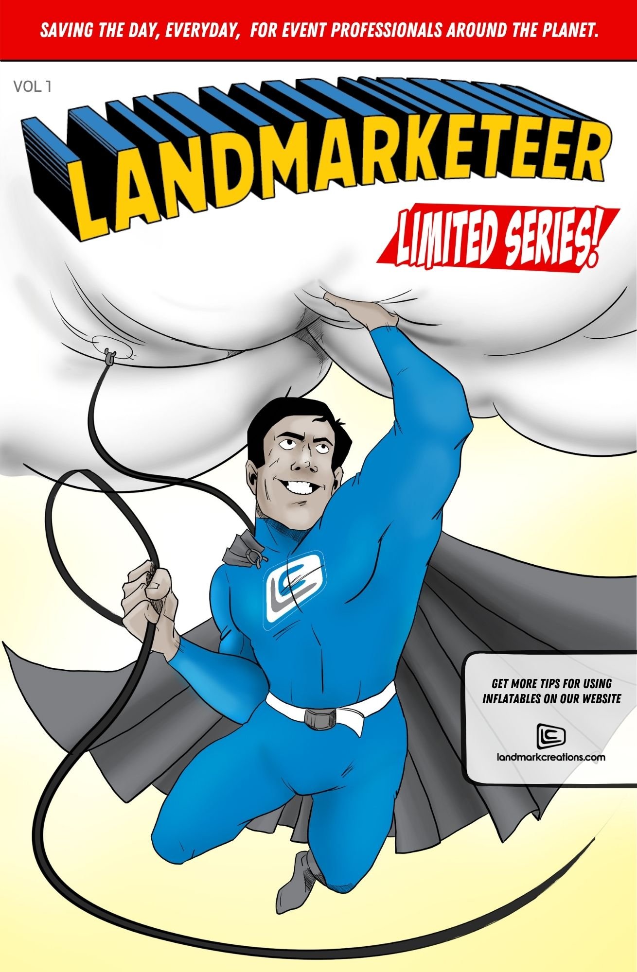 Landmarketeer_Comic_Cover_CTA